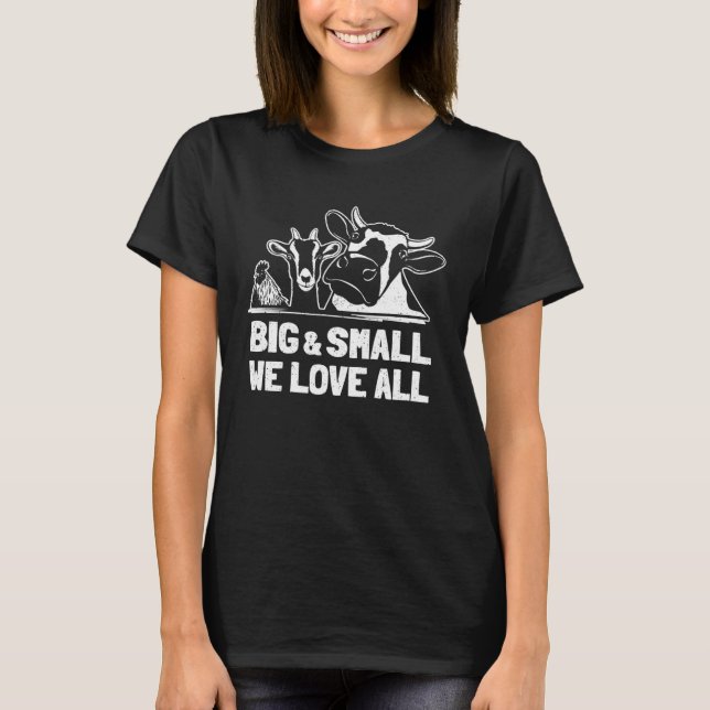 Camiseta Defensor de los derechos de los animales para el b (Anverso)