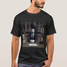 Camiseta defensora del diablo