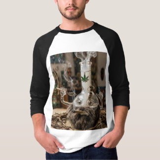 Camiseta deff bang