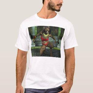 Camiseta Defiance Shirt