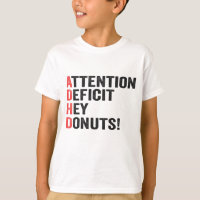 Déficit De Atención Hey No Adhd Neurodiversidad