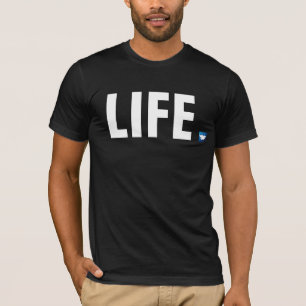 Camiseta DEFIENDA la VIDA Ver. 1