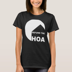 Camiseta Defiende A Los Propietarios De Viviendas De Los Ve