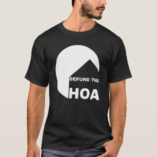 Camiseta Defiende A Los Propietarios De Viviendas De Los Ve