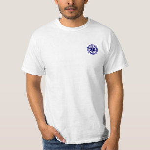 Camiseta Definición de EMT
