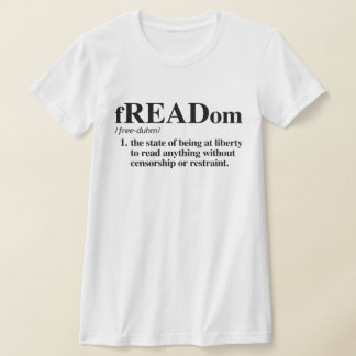 Camiseta Definición de Freadom