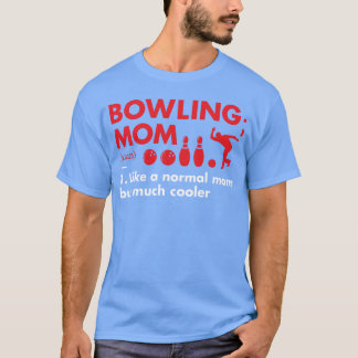 Camiseta Definición de Mamá Deportiva Regalo para amigos de