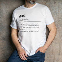 definición de padre personalizado de los hijos de