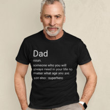 Definición De Papá personalizado Para Papi