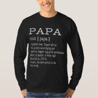 Definición de Papa Regalos del Día del Abuelo Padr