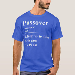 Camiseta Definición de pasaje 2