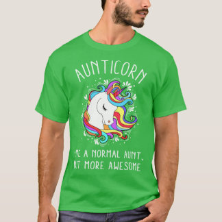 CAMISETA DEFINICIÓN DE TÍAUNICORNIO SIGNIFICADO COMO UNA TÍ