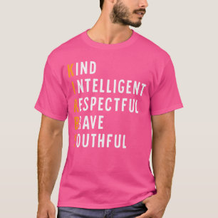 Camiseta Definición del nombre Kirby Significado Cumpleaños