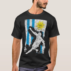 Camiseta Definición Divertida de Fútbol Jugador de Fútbol E