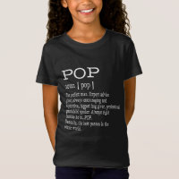 Definición pop Regalos del Día del Abuelo Padre -