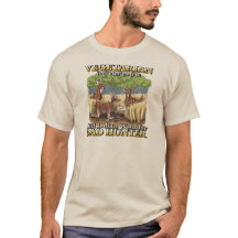 Camiseta Definición Vegetariana