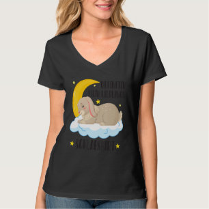 Camiseta Definitivamente Mi Conejo De Conejo De Conejo De C