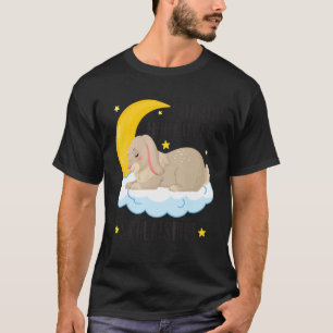 Camiseta Definitivamente Mi Conejo De Conejo De Conejo De C