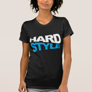 Camiseta Deformación de Hardstyle
