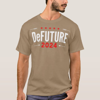 Camiseta DeFUTURE 0 Ron Desantis Florida