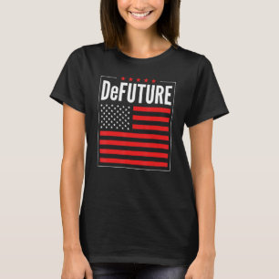Camiseta DeFUTURE Ron Desantis Florida 1