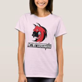 Camiseta Degrassi Ice Hounds Campbell Saunders 67 Shirt