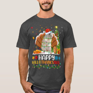 Camiseta Degu Animal Lover Divertido Feliz Degu HelloMas