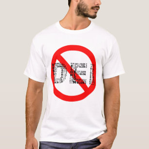 Camiseta DEI (Idiocracia sin Donald Elon)