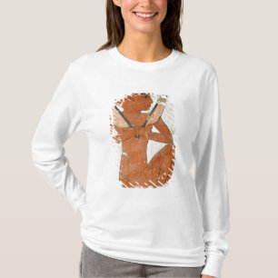 Camiseta Deidad de los Ordenadores nacionales, de la tumba