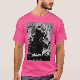 Camiseta Deidara