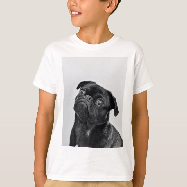 Camiseta Dein Eigenes Foto T-Shirt Erstellen (Anverso)