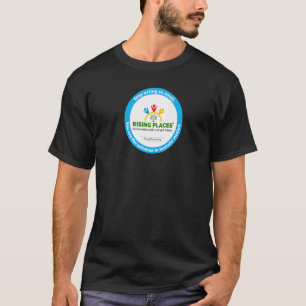 Camiseta Deja de actuar tan pequeño, eres el universo Art