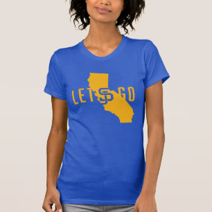 Camiseta deja para ir SJ