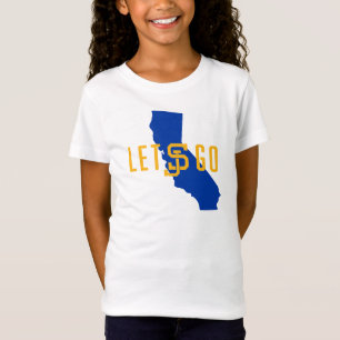 Camiseta deja para ir SJ