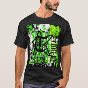 Camiseta Deja que tu expresión hable a través de tu moda