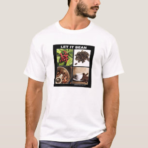 Camiseta dejado lo haba
