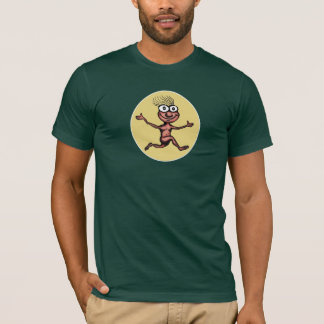 Camiseta Dejado va el verde