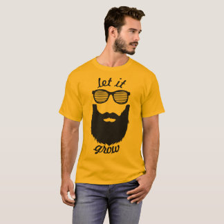 Camiseta Dejáis le crezca