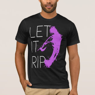 CAMISETA DEJÁIS LE RASGAR