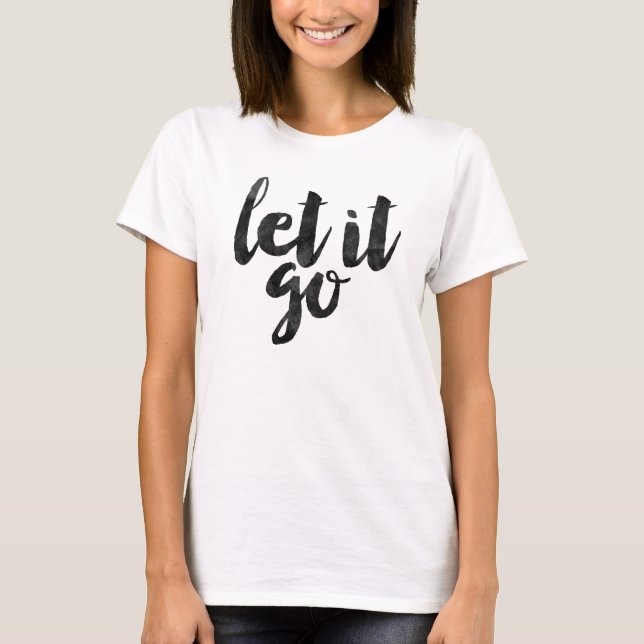 Camiseta Dejáis le vaya (Anverso)