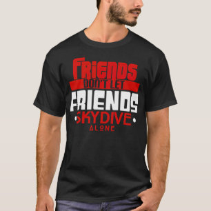 Camiseta Déjame en paz amigos amadeus