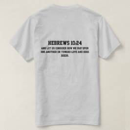 Camiseta Déjame Espuarte