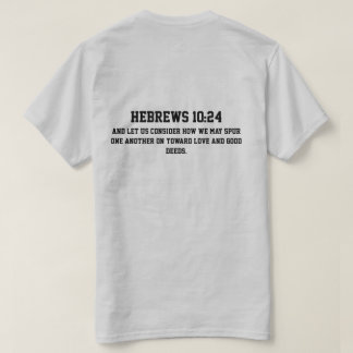 Camiseta Déjame Espuarte