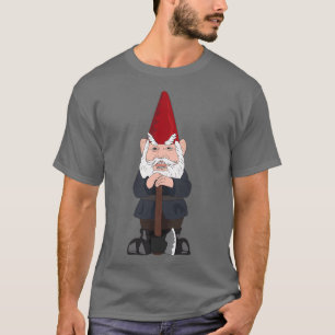 Camiseta Déjame hacerte una pregunta de parte deux