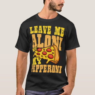 Camiseta Déjame solo