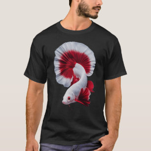 Camiseta Déjame solo estoy pescando