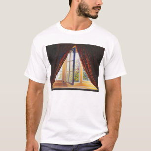 Camiseta Dejando la luz en 2013