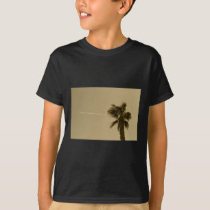 Camiseta Dejando tan pronto como Málaga Tint Pegatina