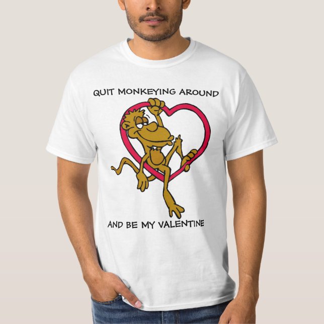 Camiseta Dejar de jugar (Anverso)