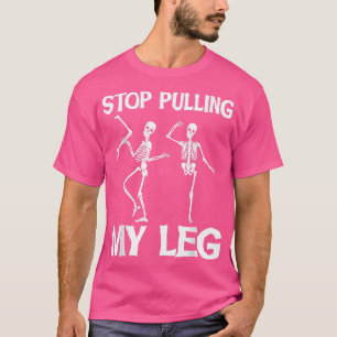 Camiseta Dejar de sacar a mi padre papá, Chiste gracioso de